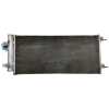 Recambio de condensador / radiador aire acondicionado para opel astra k lim. 5türig dynamic start/stop referencia OEM IAM 134759