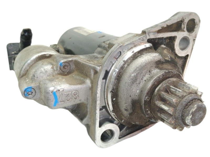 Recambio de motor arranque para seat toledo (kg3) style referencia OEM IAM 02Z911024H 0001153007 20140506