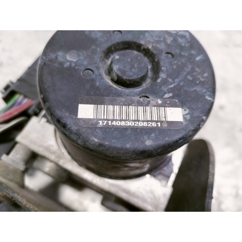Recambio de abs para dodge caliber s referencia OEM IAM 00401106C300 25092743213 25061330203 P05105472AD 25020613384 