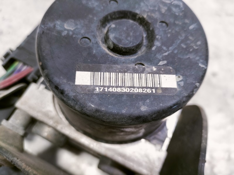 Recambio de abs para dodge caliber s referencia OEM IAM 00401106C300 25092743213 25061330203 P05105472AD 25020613384 