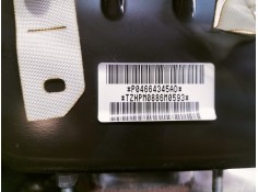 Recambio de airbag delantero derecho para dodge caliber s referencia OEM IAM P605385200EE06 6005041 C1ZT3R2LCUY 6073 TZHPM0886M0 2