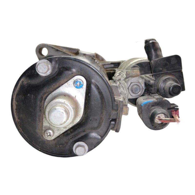 Recambio de motor arranque para seat toledo (kg3) style referencia OEM IAM 02Z911024H 0001153007 20140506