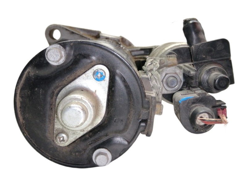 Recambio de motor arranque para seat toledo (kg3) style referencia OEM IAM 02Z911024H 0001153007 20140506