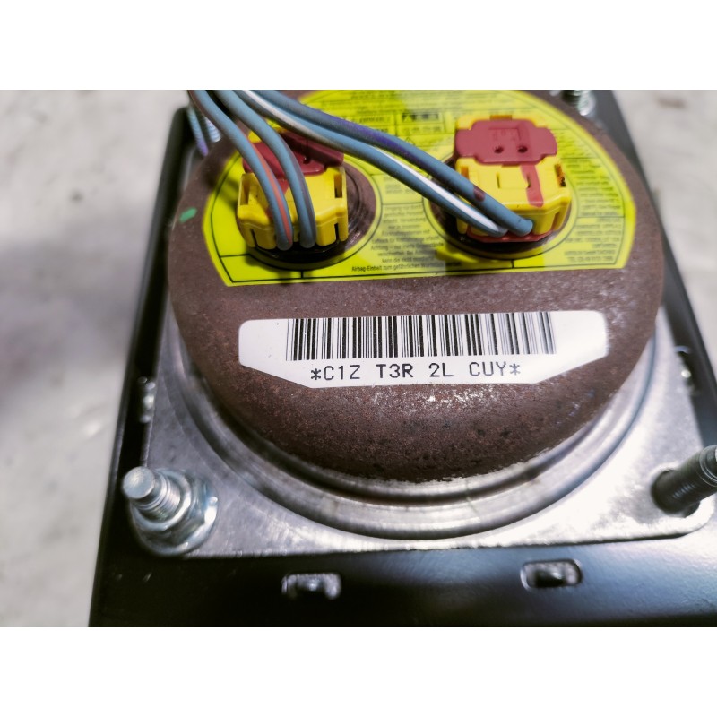 Recambio de airbag delantero derecho para dodge caliber s referencia OEM IAM P605385200EE06 6005041 C1ZT3R2LCUY 6073 TZHPM0886M0