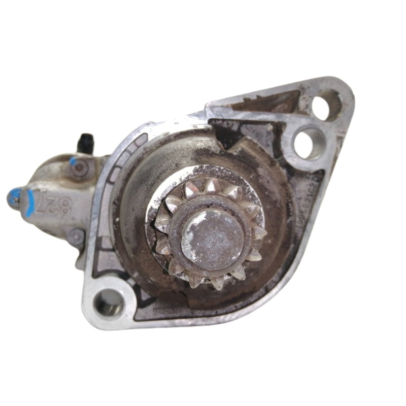 Recambio de motor arranque para seat toledo (kg3) style referencia OEM IAM 02Z911024H 0001153007 20140506