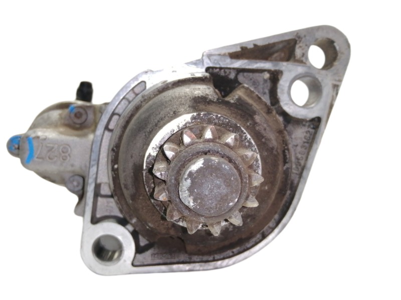 Recambio de motor arranque para seat toledo (kg3) style referencia OEM IAM 02Z911024H 0001153007 20140506