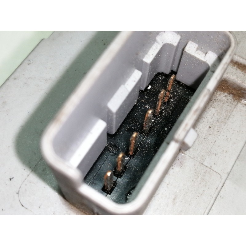 Recambio de cerradura puerta delantera derecha para citroën c5 berlina lx (e) referencia OEM IAM   