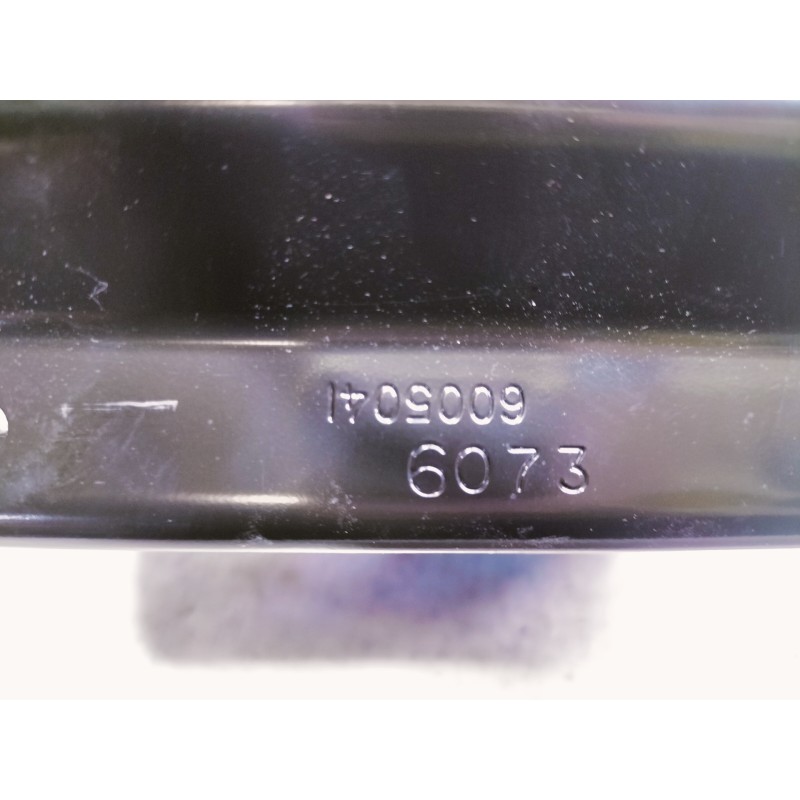 Recambio de airbag delantero derecho para dodge caliber s referencia OEM IAM P605385200EE06 6005041 C1ZT3R2LCUY 6073 TZHPM0886M0