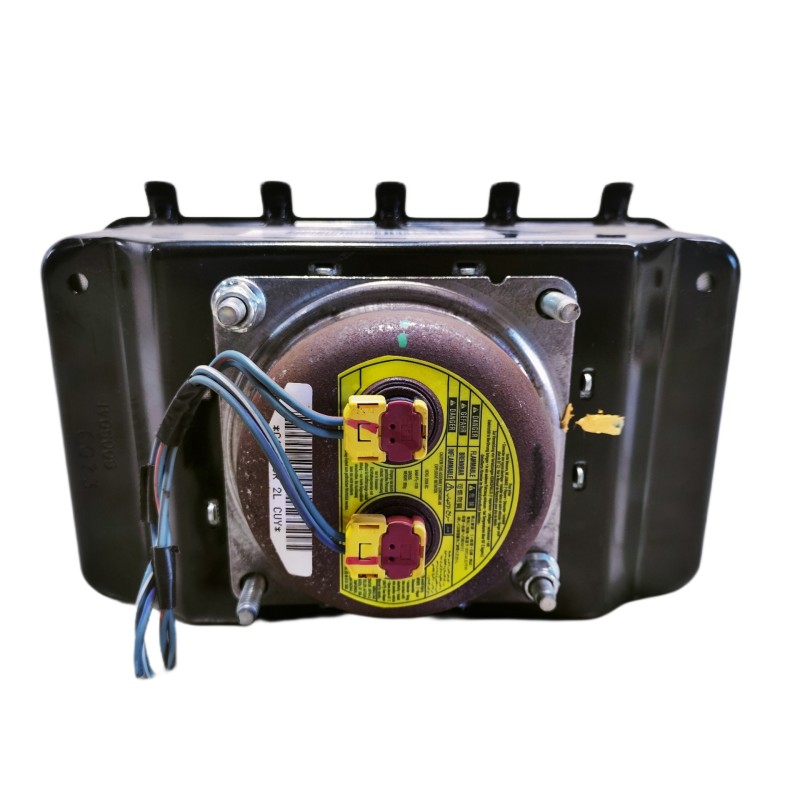 Recambio de airbag delantero derecho para dodge caliber s referencia OEM IAM P605385200EE06 6005041 C1ZT3R2LCUY 6073 TZHPM0886M0