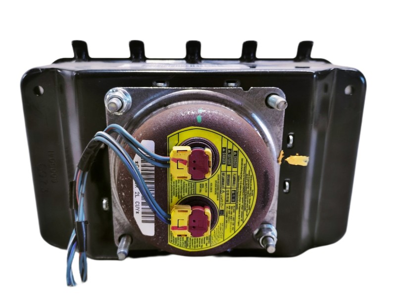 Recambio de airbag delantero derecho para dodge caliber s referencia OEM IAM P605385200EE06 6005041 C1ZT3R2LCUY 6073 TZHPM0886M0