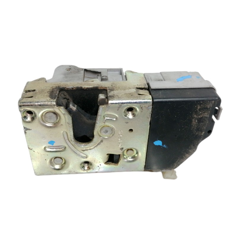 Recambio de cerradura puerta delantera derecha para citroën c5 berlina lx (e) referencia OEM IAM   