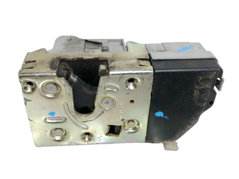 Recambio de cerradura puerta delantera derecha para citroën c5 berlina lx (e) referencia OEM IAM   