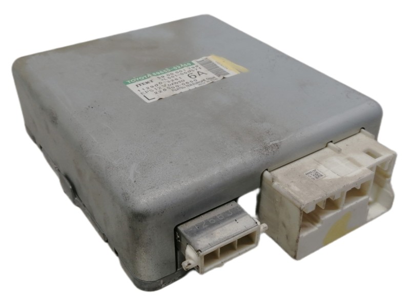 Recambio de centralita direccion para nissan x-trail (t31) se referencia OEM IAM 8965002460 6900001798 JL501000571 1129003261 22