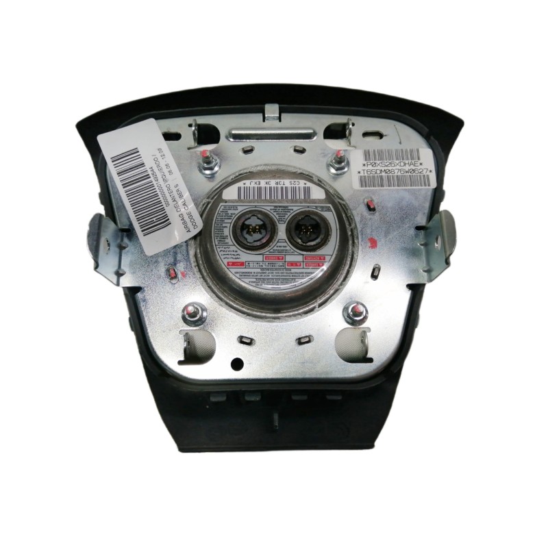 Recambio de airbag delantero izquierdo para dodge caliber s referencia OEM IAM P0XS26XDHAE  