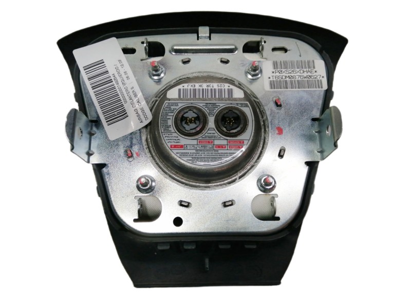 Recambio de airbag delantero izquierdo para dodge caliber s referencia OEM IAM P0XS26XDHAE  