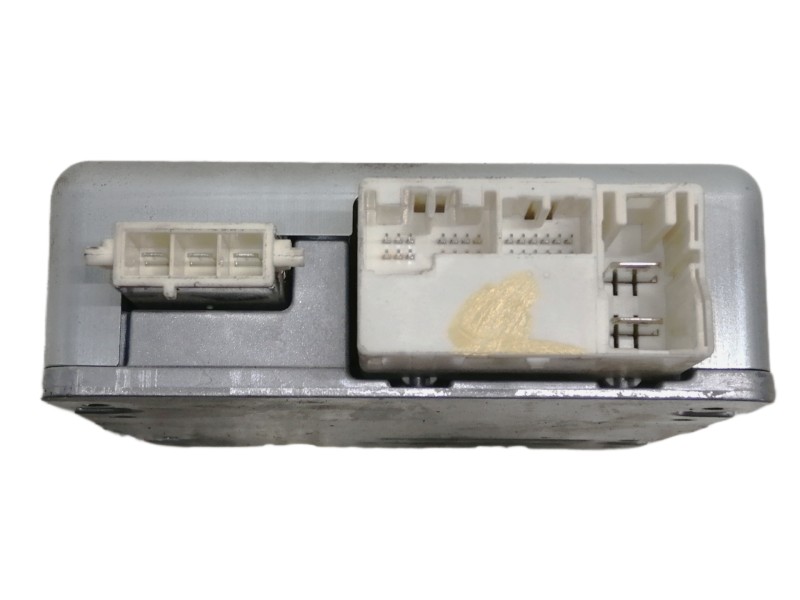 Recambio de centralita direccion para nissan x-trail (t31) se referencia OEM IAM 8965002460 6900001798 JL501000571 1129003261 22