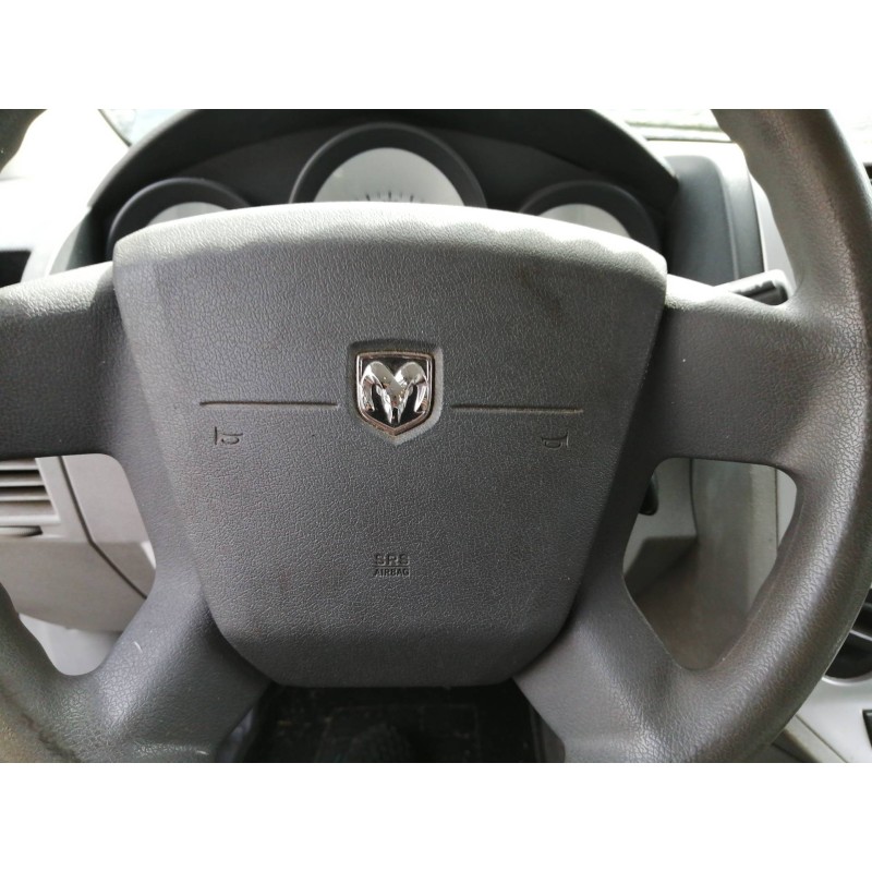 Recambio de airbag delantero izquierdo para dodge caliber s referencia OEM IAM P0XS26XDHAE  