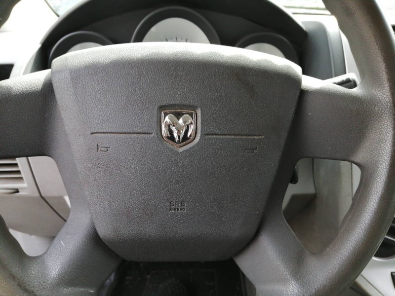 Recambio de airbag delantero izquierdo para dodge caliber s referencia OEM IAM P0XS26XDHAE  