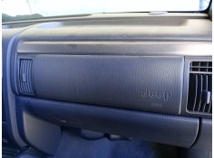 Recambio de airbag delantero derecho para chrysler jeep gr.cherokee (wj/wg) 3.1 td laredo referencia OEM IAM   
