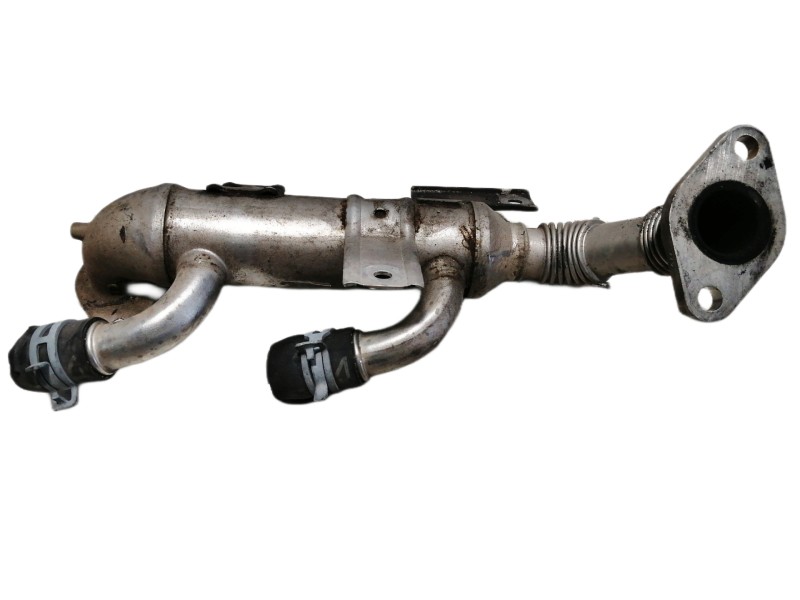 Recambio de enfriador egr para skoda fabia combi (5j5) style referencia OEM IAM 038131513  