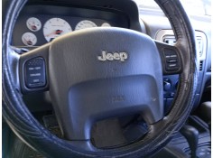 Recambio de airbag delantero izquierdo para chrysler jeep gr.cherokee (wj/wg) 3.1 td laredo referencia OEM IAM   