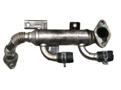 Recambio de enfriador egr para skoda fabia combi (5j5) style referencia OEM IAM 038131513   2
