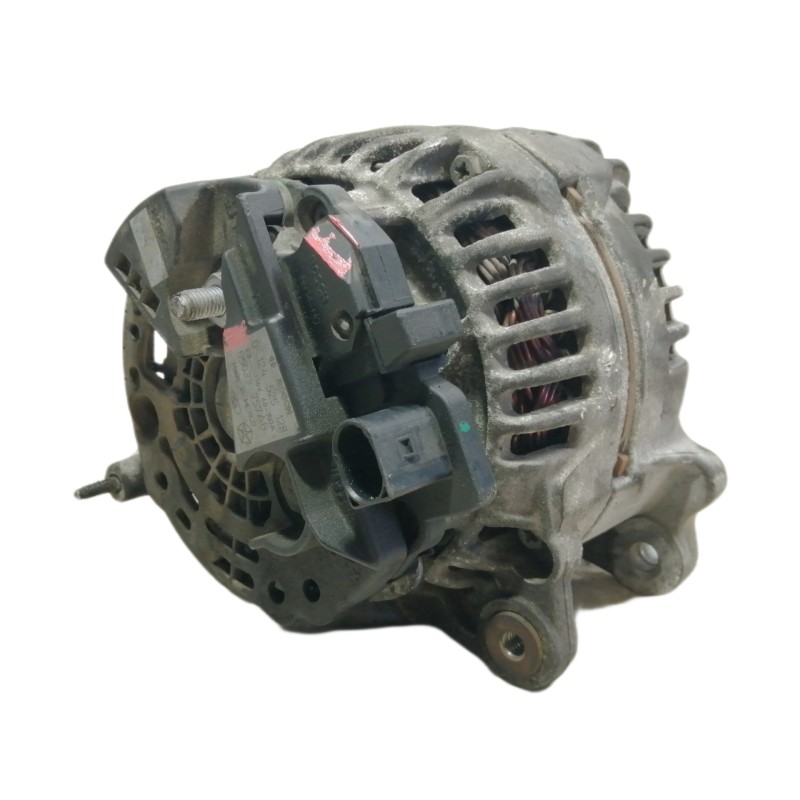 Recambio de alternador para dodge caliber s referencia OEM IAM 0124525128 05033757AB 