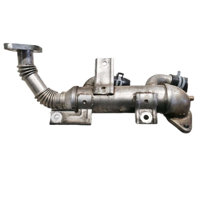 Recambio de enfriador egr para skoda fabia combi (5j5) style referencia OEM IAM 038131513  