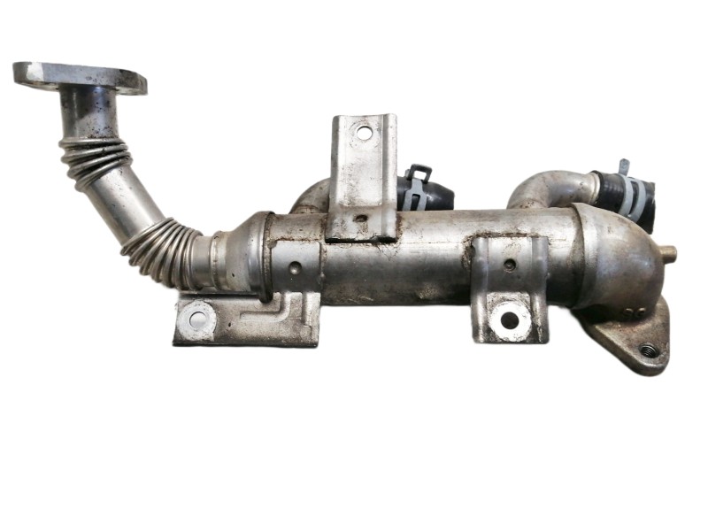 Recambio de enfriador egr para skoda fabia combi (5j5) style referencia OEM IAM 038131513  
