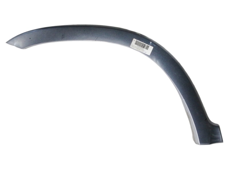 Recambio de aletin delantero izquierdo para honda cr-v (rd8) ex referencia OEM IAM 74165S9A010050  