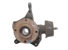 Recambio de mangueta delantera izquierda para citroën c5 berlina lx (e) referencia OEM IAM    2