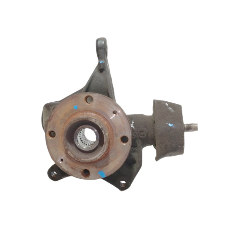 Recambio de mangueta delantera izquierda para citroën c5 berlina lx (e) referencia OEM IAM   