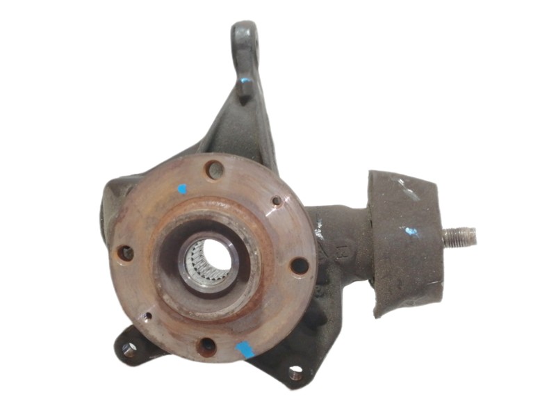 Recambio de mangueta delantera izquierda para citroën c5 berlina lx (e) referencia OEM IAM   