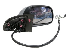 Recambio de retrovisor derecho para peugeot 307 break / sw (s1) sw clim plus referencia OEM IAM 96347734  