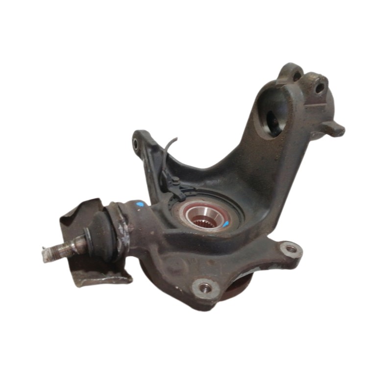 Recambio de mangueta delantera izquierda para citroën c5 berlina lx (e) referencia OEM IAM   