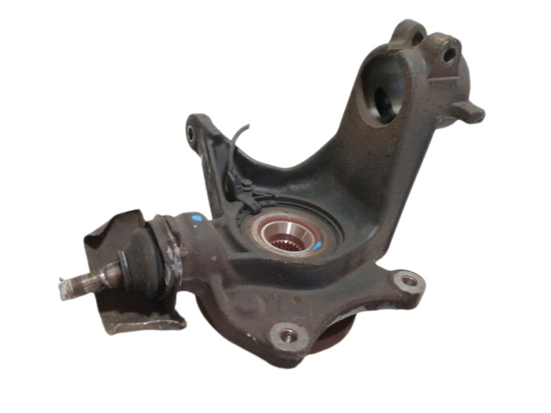 Recambio de mangueta delantera izquierda para citroën c5 berlina lx (e) referencia OEM IAM   