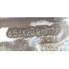 Recambio de llanta para renault scénic iv (j9_) 1.3 tce 140 referencia OEM IAM  6.5Jx20 403006854R