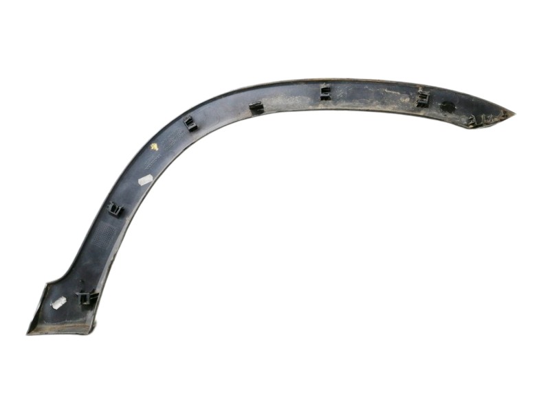 Recambio de aletin delantero izquierdo para honda cr-v (rd8) ex referencia OEM IAM 74165S9A010050  