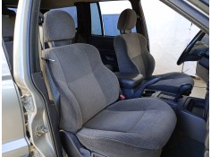Recambio de asiento delantero derecho para chrysler jeep gr.cherokee (wj/wg) 3.1 td laredo referencia OEM IAM   