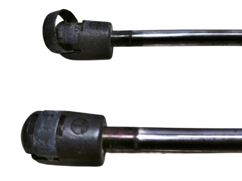 Recambio de amortiguadores maletero / porton para dodge caliber s referencia OEM IAM 7922UV0495N 5160017AA 