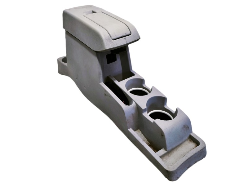 Recambio de apoyabrazos central para dodge caliber s referencia OEM IAM 1BM461DAAB 3C380603NAB 7D537325 B1BM461DAAB3766 