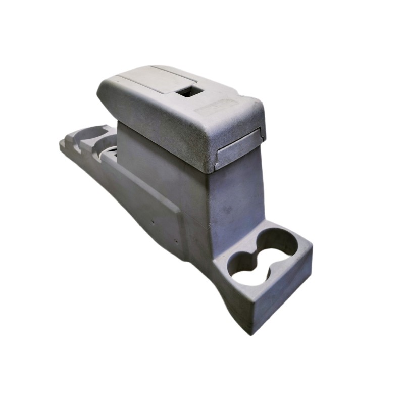 Recambio de apoyabrazos central para dodge caliber s referencia OEM IAM 1BM461DAAB 3C380603NAB 7D537325 B1BM461DAAB3766 