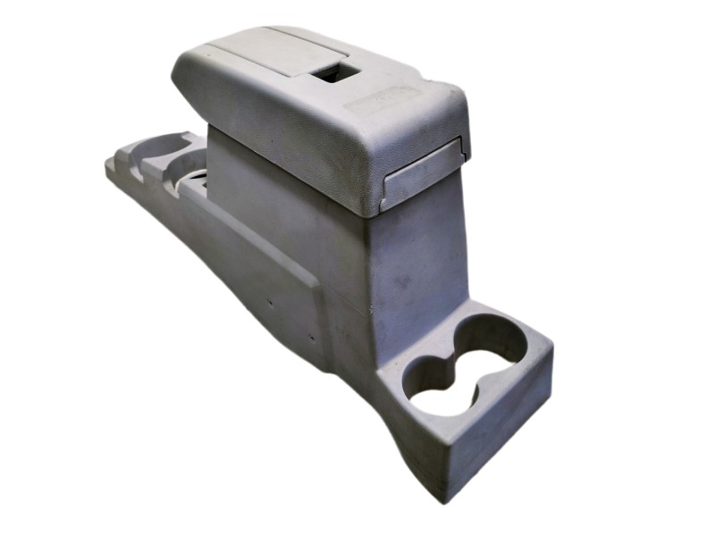 Recambio de apoyabrazos central para dodge caliber s referencia OEM IAM 1BM461DAAB 3C380603NAB 7D537325 B1BM461DAAB3766 