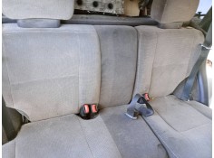 Recambio de asientos traseros para chrysler jeep gr.cherokee (wj/wg) 3.1 td laredo referencia OEM IAM   