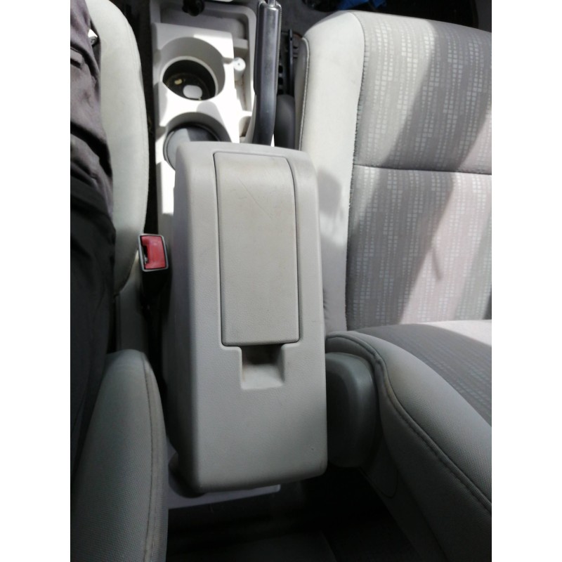 Recambio de apoyabrazos central para dodge caliber s referencia OEM IAM 1BM461DAAB 3C380603NAB 7D537325 B1BM461DAAB3766 