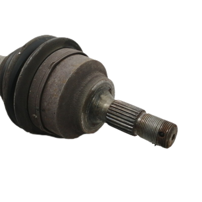 Recambio de transmision delantera izquierda para peugeot 307 break / sw (s1) sw clim plus referencia OEM IAM 9637117780 1244229 