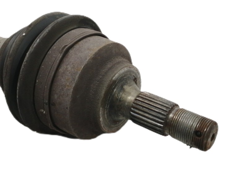 Recambio de transmision delantera izquierda para peugeot 307 break / sw (s1) sw clim plus referencia OEM IAM 9637117780 1244229 