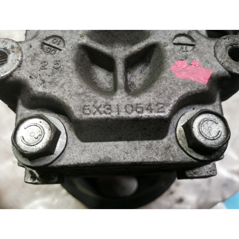 Recambio de bomba direccion para dodge caliber s referencia OEM IAM 6X310642  