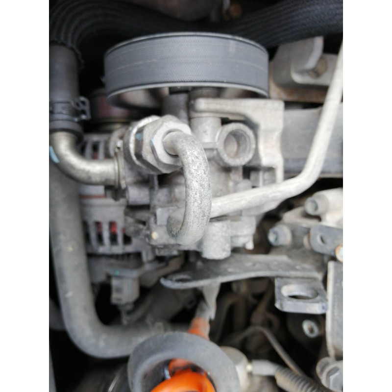 Recambio de bomba direccion para dodge caliber s referencia OEM IAM 6X310642  