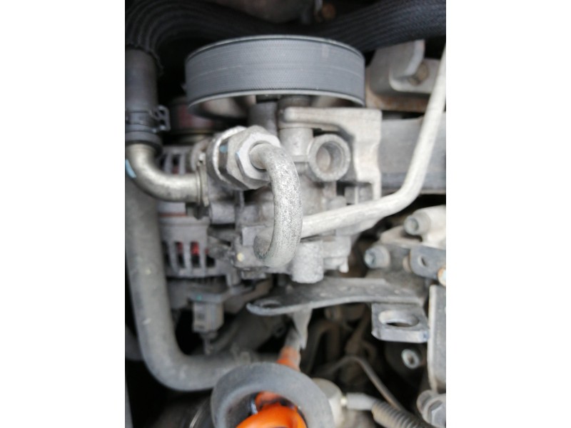 Recambio de bomba direccion para dodge caliber s referencia OEM IAM 6X310642  